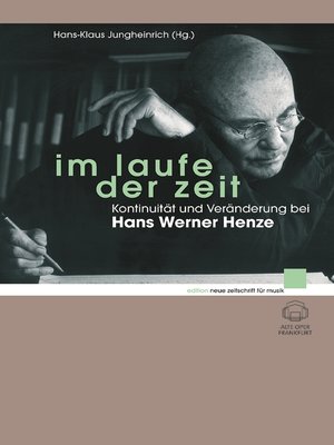 cover image of Im Laufe der Zeit